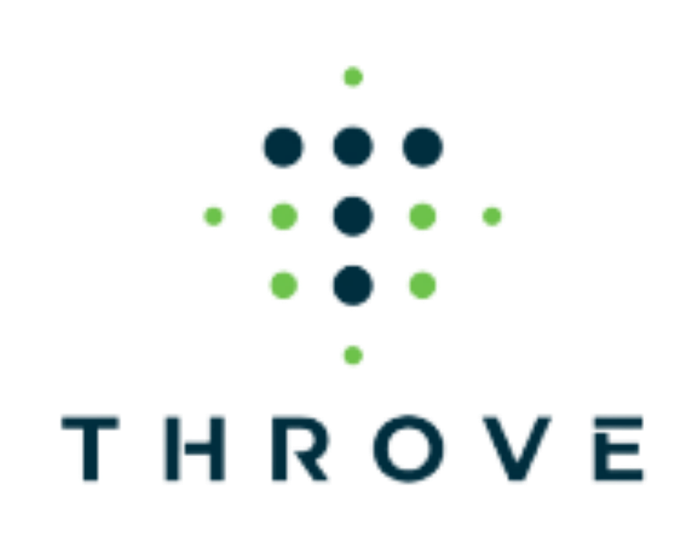 Throve